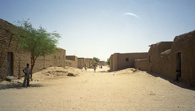 Tombuctú