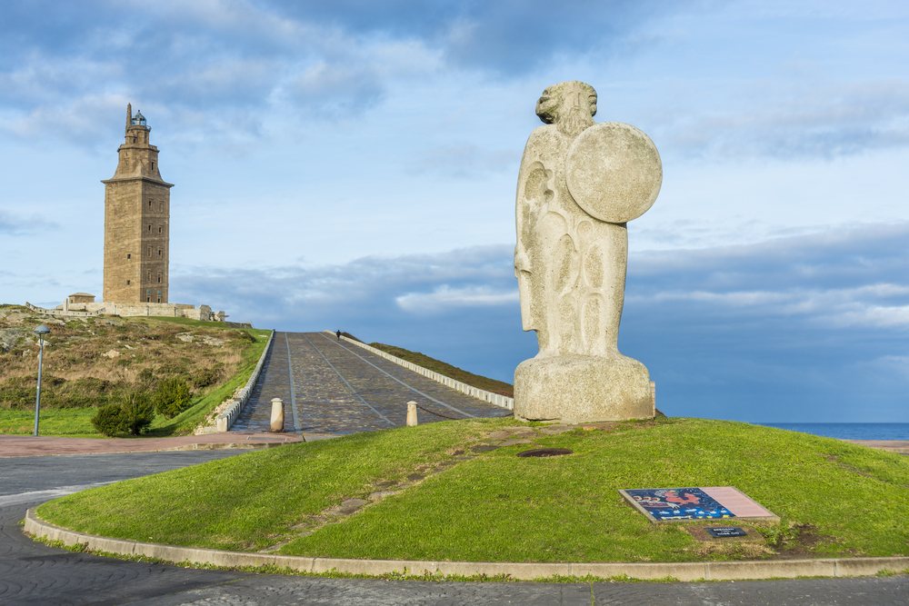Torre de Hércules