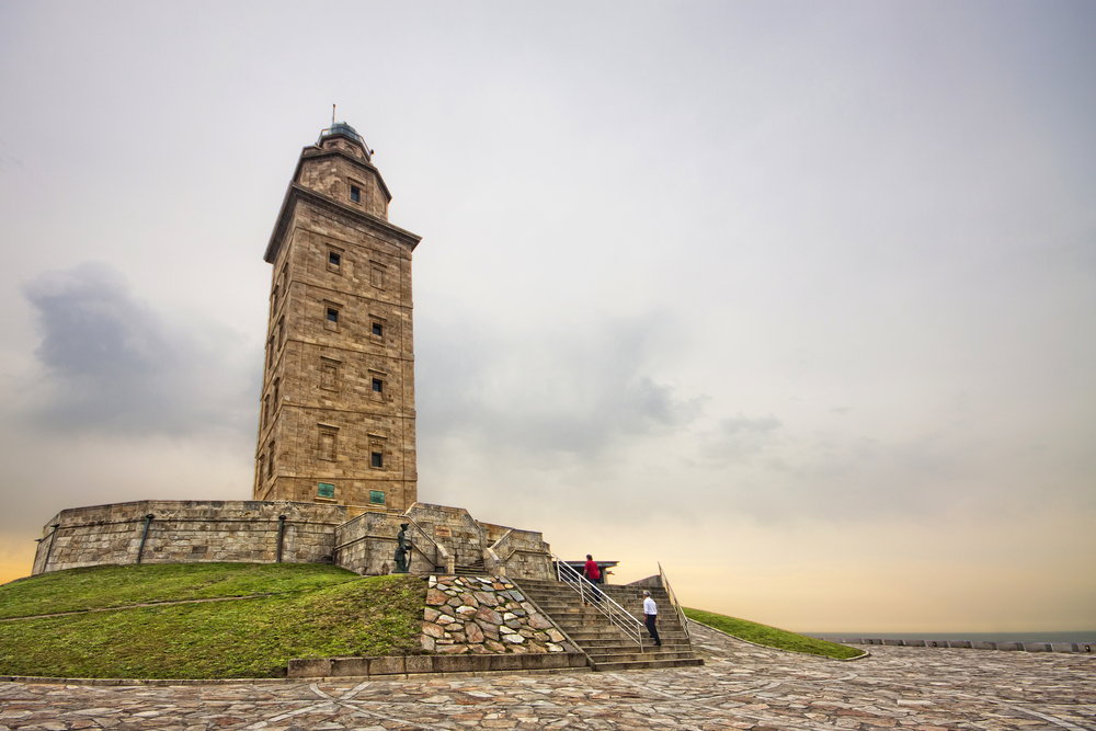 Torre de Hércules