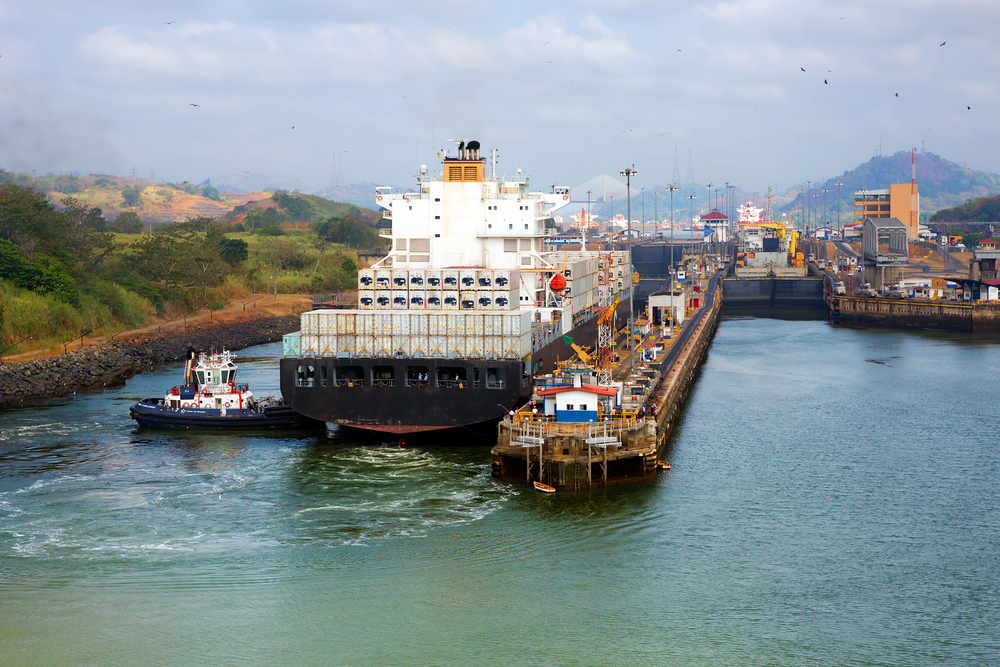 Cómo visitar el espectacular Canal de Panamá
