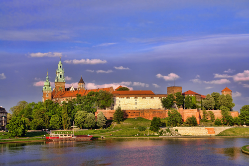 Cracovia