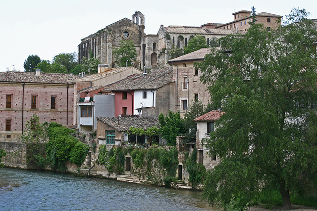 Rincones que debes visitar en Estella, Navarra Rincones que debes visitar en Estella, Navarra