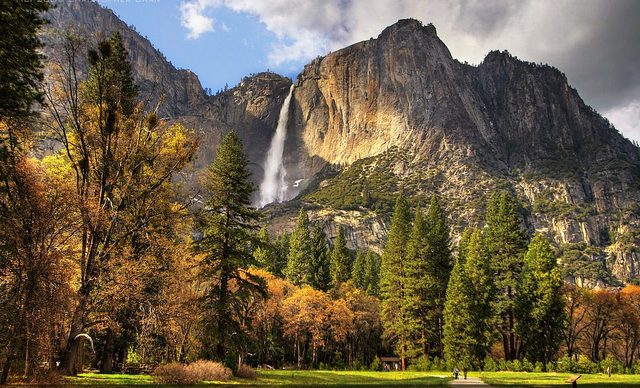 Las mejores imágenes de los parques nacionales de Estados Unidos