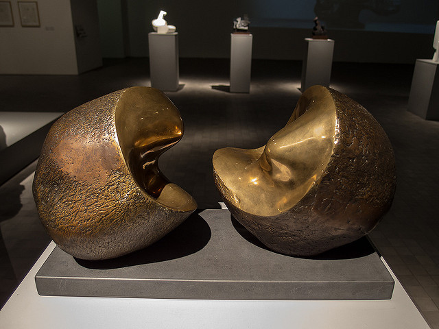 Instituto de Arte y Cultura Contemporáneos de Zaragoza