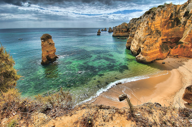 Destinos de lujo para Santa Santa, Algarve