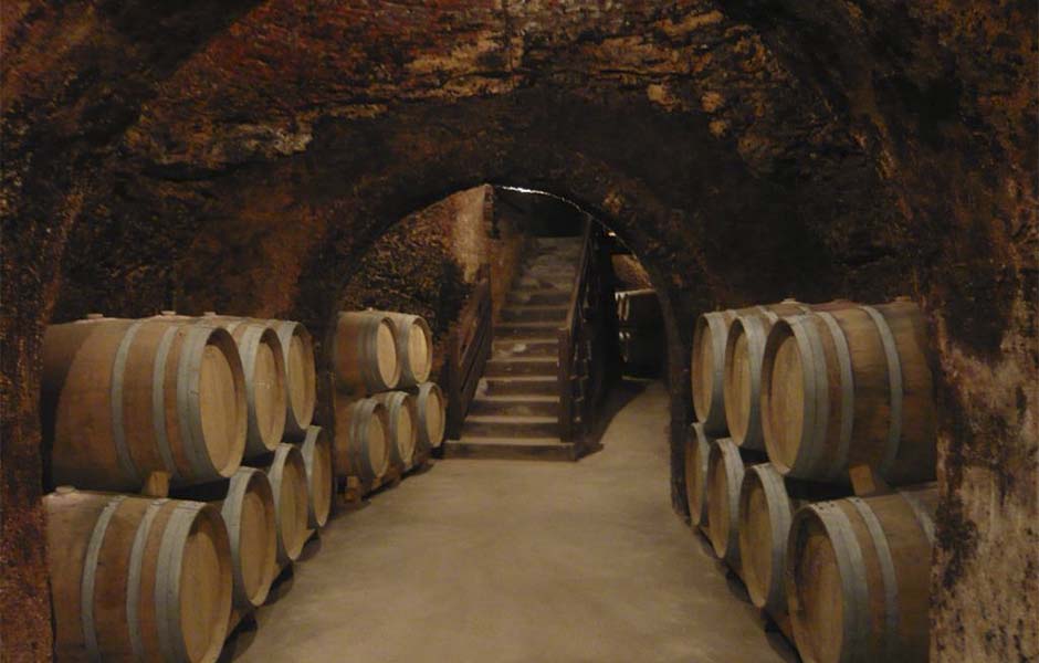 Bodega Jesús Díaz
