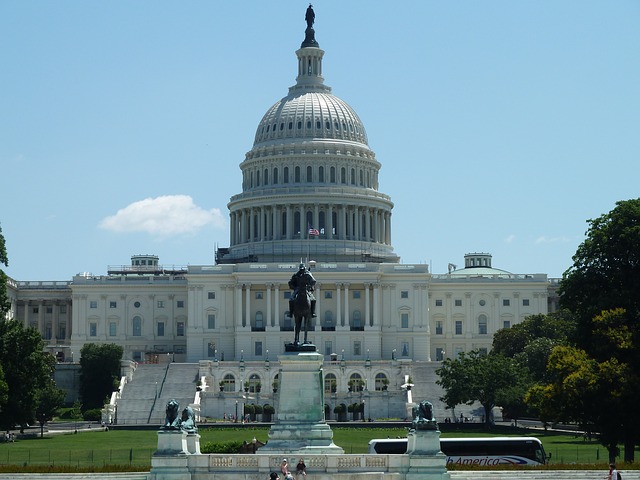 Capitolio, uno de los parlamentos más espectacualres