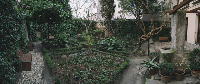 Casa Museo Lope de Vega