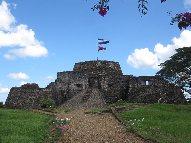 Castillo de la Inmaculada Concepción