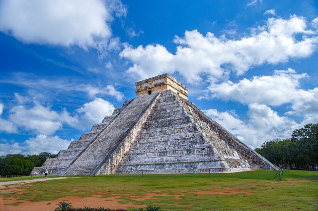 5 razones para visitar México, un país maravilloso