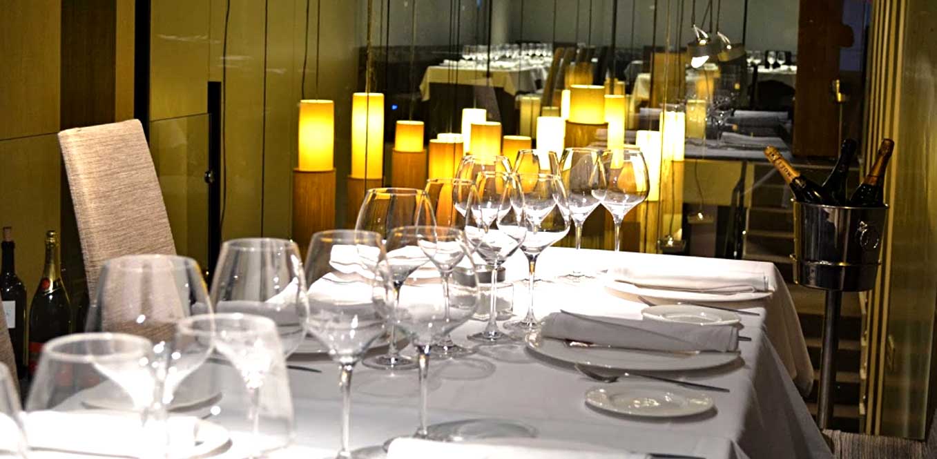 Restaurante Con Amor