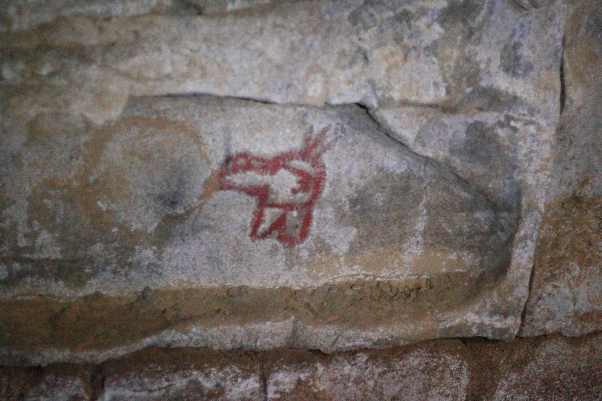 Cueva del Llano en Fuerteventura