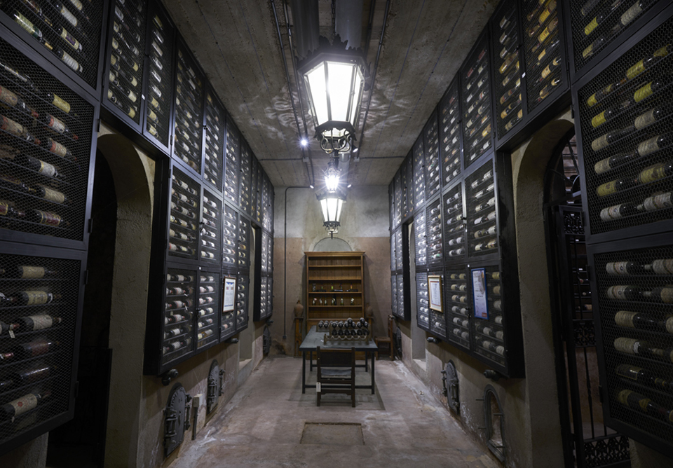 Bodega Tagonius