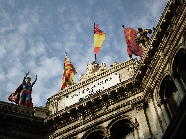 Museo de Cera de Barcelona: horario, precio y ubicación