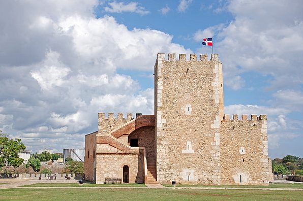 Fortaleza Ozama