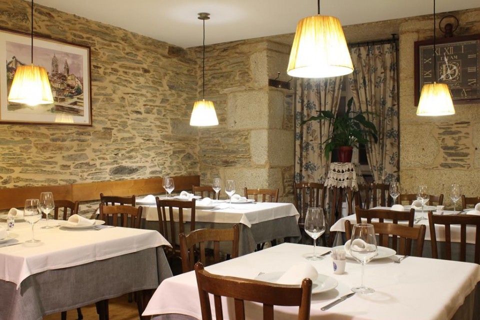 Curruncho a nosa terra en Lugo