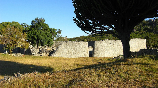 Gran Zimbabue