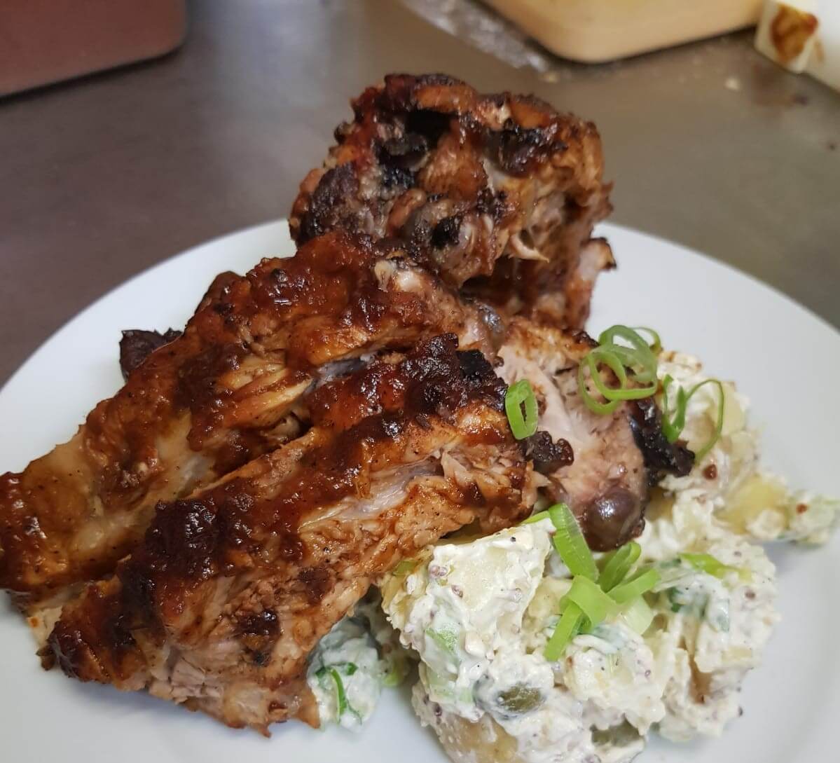 Gumbo, uno de los mejores restaurantes americanos de Madrid