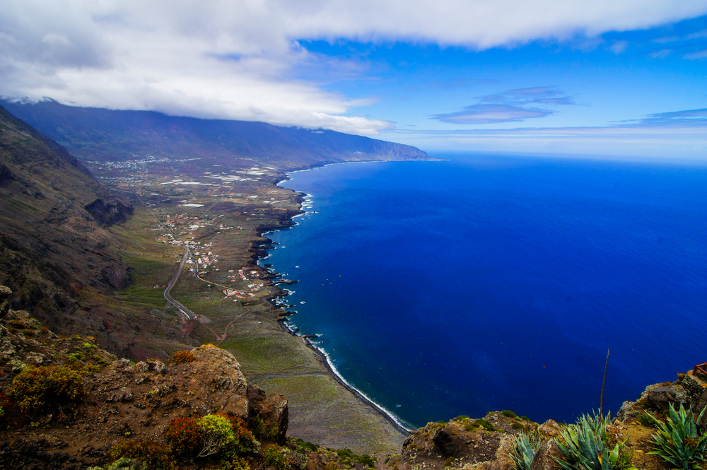 Isla de El Hierro