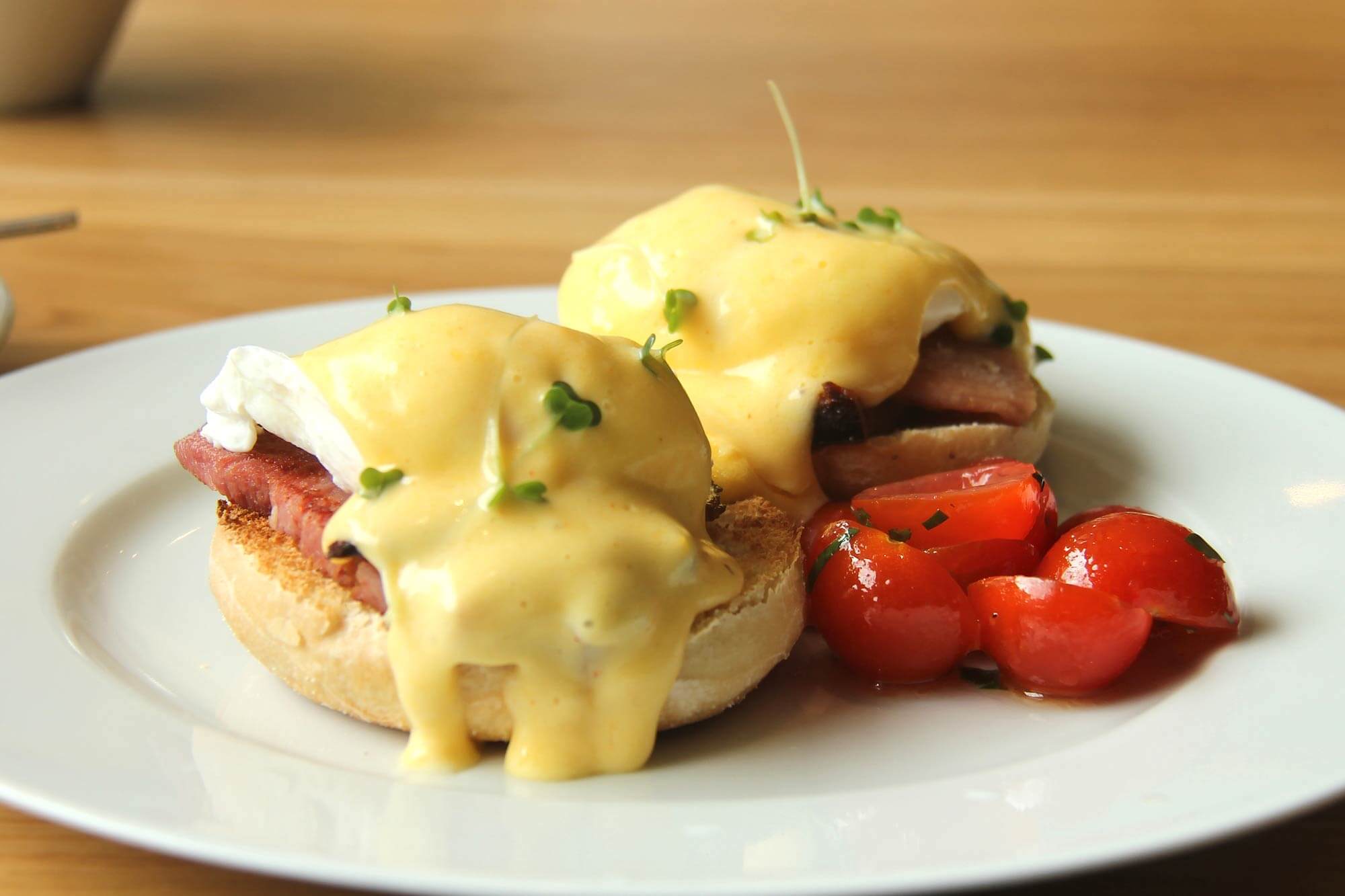 Restaurante La Gamella Madrid