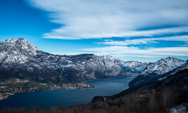 Lago di Como