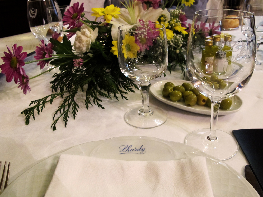 Resturante Lhardy, para comer cerca de la Puerta del Sol