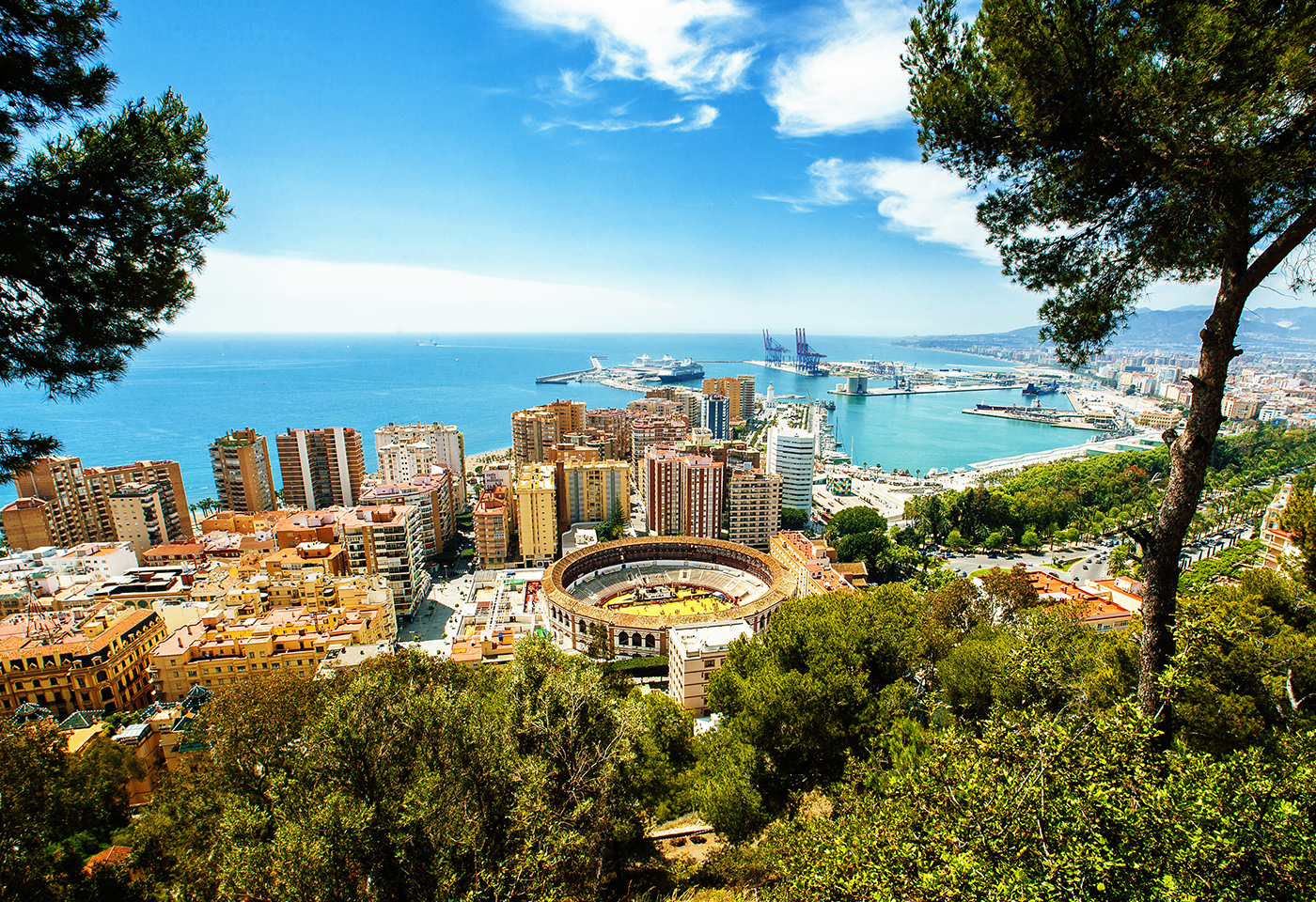 Málaga