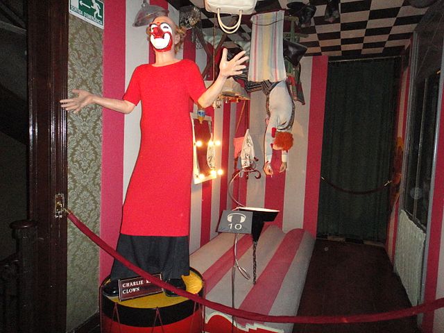 Museo de Cera de Barcelona