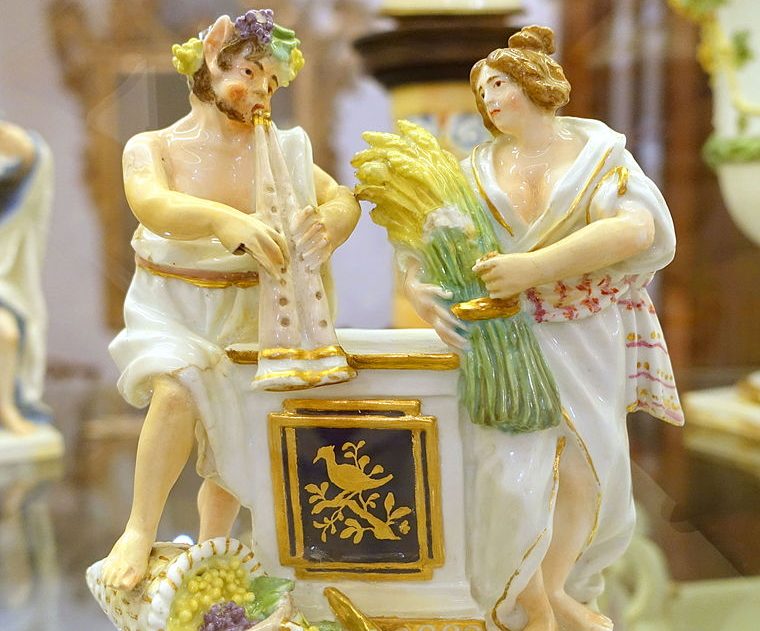 Museo de Artes Decorativas de Madrid