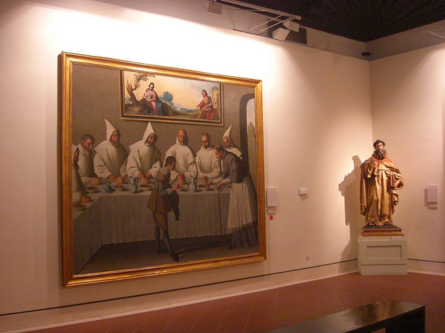 Museo de Bellas Artes de Sevilla