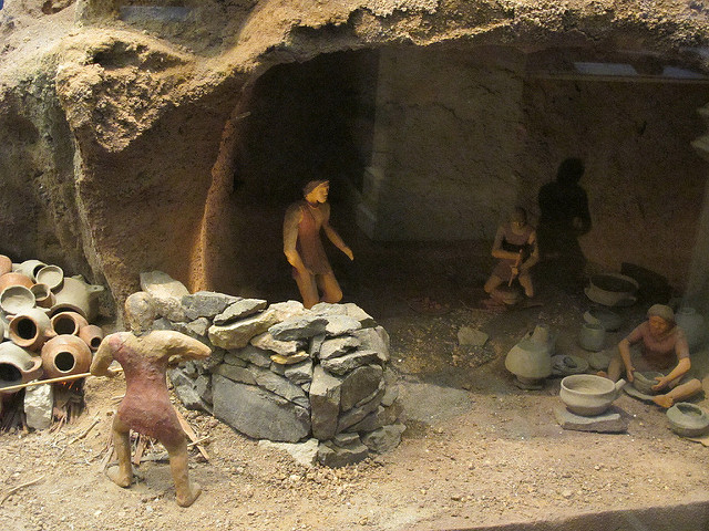 Museo Canario