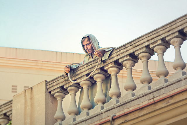 Museo de Cera de Barcelona
