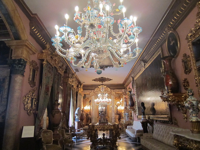 Museo Cerralbo en Madrid