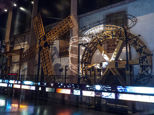 Museo de Ciencias de Castilla-La Mancha