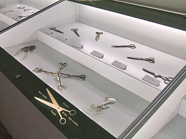 Museo de la Cuchillería de Albacete