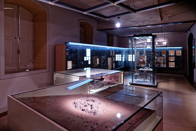 Museo de la Naturaleza y el Hombre