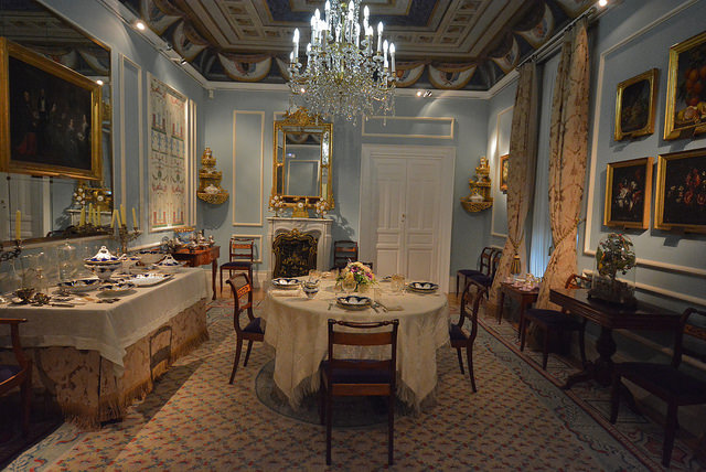 Museo del Romanticismo de Madrid