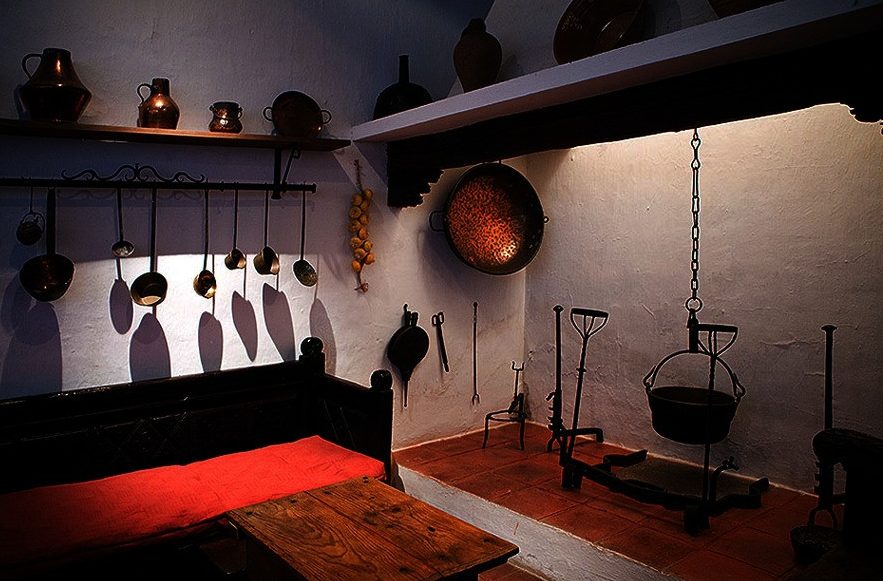 Museo-Casa de Dulcinea del Toboso