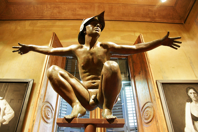 Museos de Cataluña: MEAM