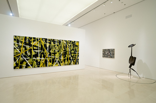 Museo Picasso de Málaga