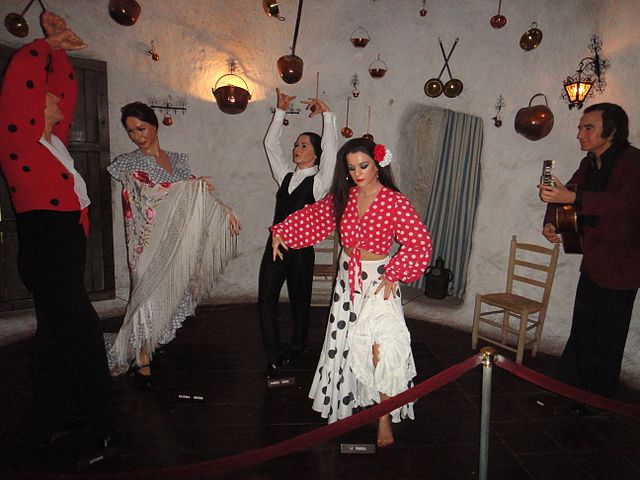 Museo de Cera de Barcelona