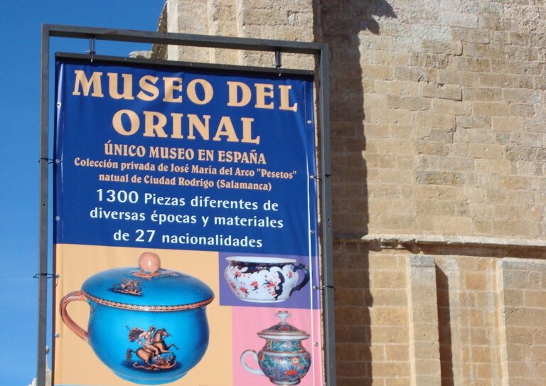 Visitamos 7 de los museos más curiosos de España