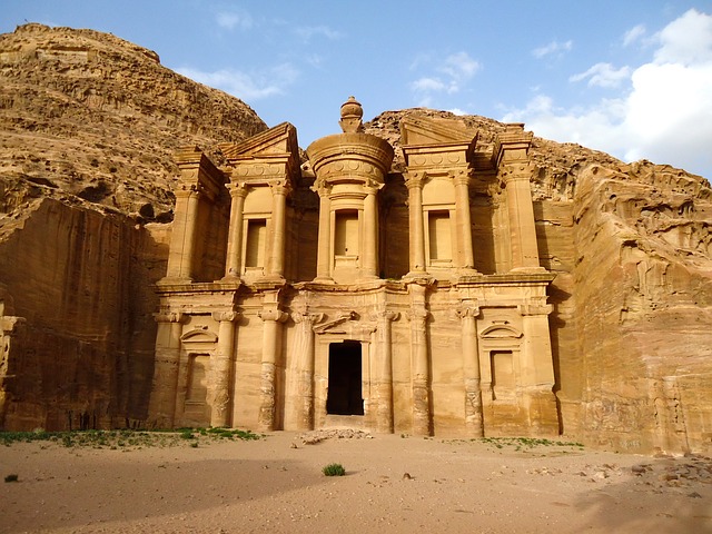 Petra