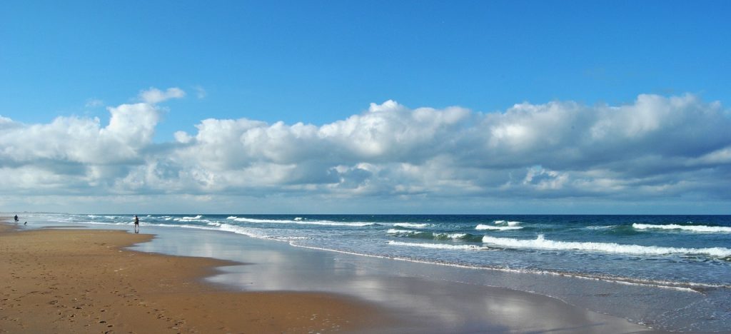 Las mejores playas de Cádiz, el paraíso del surf