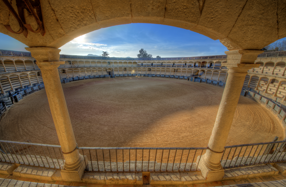 Plaza de Toros de Ronda