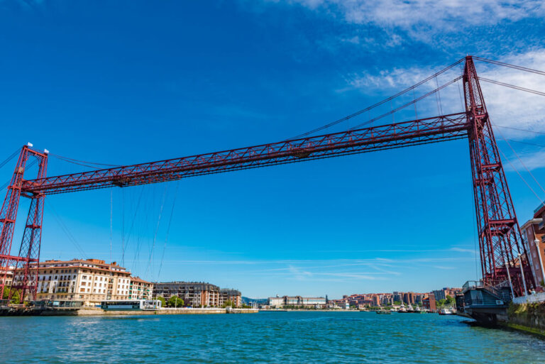 Puente de Vizcaya: datos prácticos para la visita