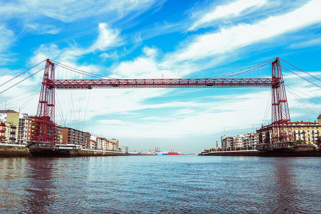 Puente de Vizcaya