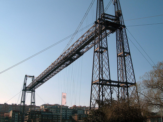 Puente de Vizcaya