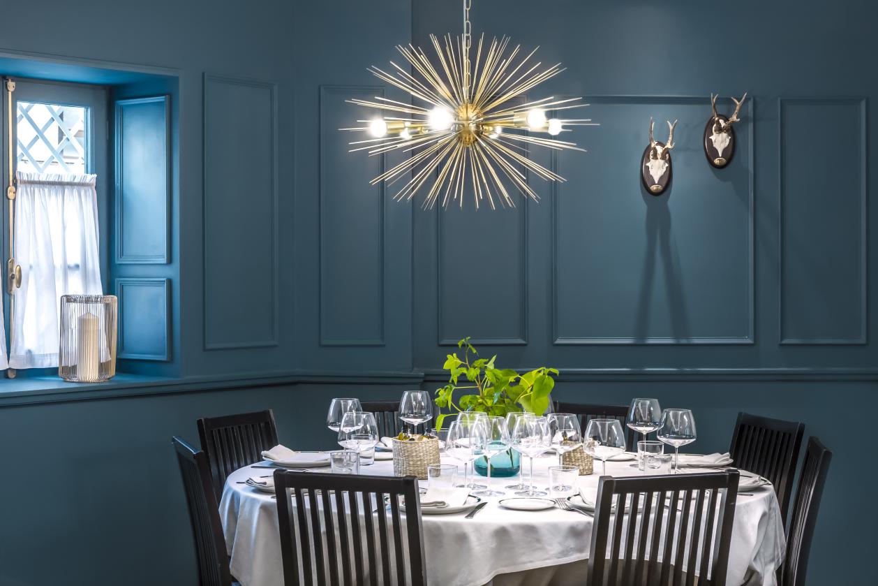 Restaurante Donde Marian