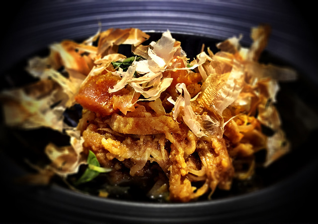 Resturante Saití valencia